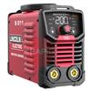 B18268-1  Lincoln Bester S 211 MMA Inverter Arc Welder, with 3m Arc Leads - 230v, 1ph